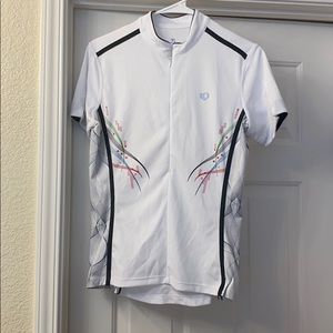Cycle jersey